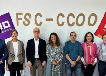 AEVEA impulsa la comisión negociadora del Convenio Colectivo sectorial nacional