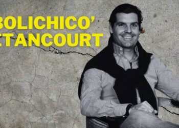 Alejandro Betancourt (Hawkers): una discutida fortuna