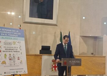 Fraternidad Muprespa Almería