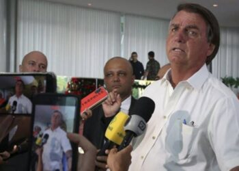 Brasil: condenan a Bolsonaro por acoso moral a periodistas