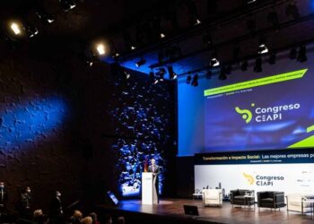 Carolina Orozco analizará la economía y la relación Latinoamérica-UE