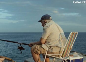 Así es la campaña de Caja de Ingenieros, con sus socios de protagonistas