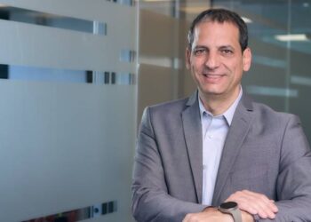 Daniel Scarafia: “unos 1.400 millones de personas vive en situación de pobreza digital”