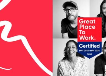 Chile: Dittborn y Unzueta obtiene la certificación Great Place to Work