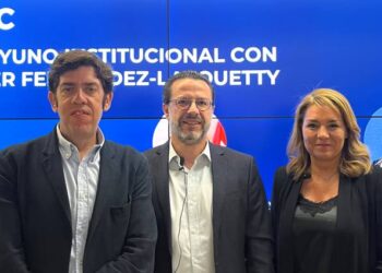 “Seguiremos bajando impuestos”: LLYC con Javier Fernández-Lasquetty