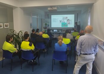 Fraternidad Muprespa Álava