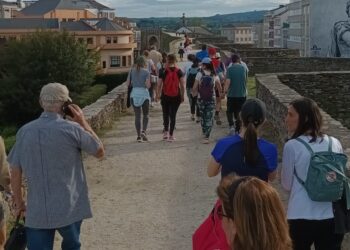 Fraternidad Muprespa Lugo