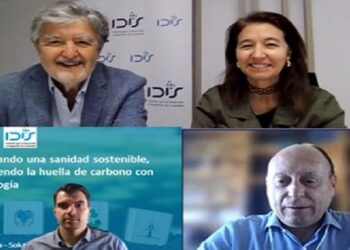 Philips presenta sus iniciativas para reducir la huella de carbono