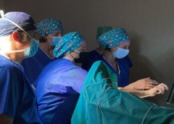 La terapia focal es capaz de destruir el cáncer de próstata