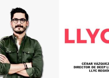 César Vázquez Mánica: “La transformación digital nos invita a reinventar procesos”