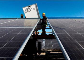 Iberdrola pone en marcha la planta fotovoltaica más grande de Oregón