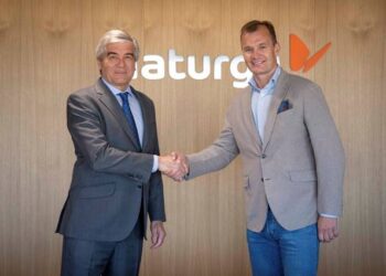 Naturgy y Masmovil: promueven el autoconsumo con apoyo de la IA