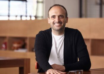 Juan Ignacio Serenellini es nombrado socio de la agencia Fogdog Argentina