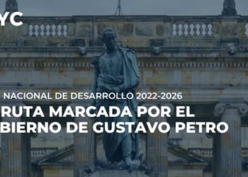 Colombia: LLYC analiza los retos del sector privado ante el PND de Petro