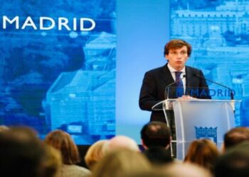 Rankings PR: ‘El Madrid que viene’ gana enteros como Mejor campaña institucional