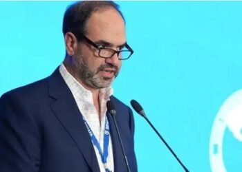 Michael Greenspon: “la sostenibilidad del periodismo es una asignatura pendiente”