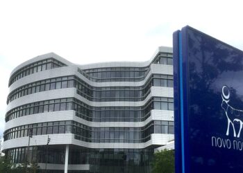 Novo Nordisk refuerza su objetivo de reducir las emisiones de carbono