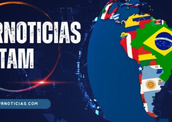 Noticias de LATAM