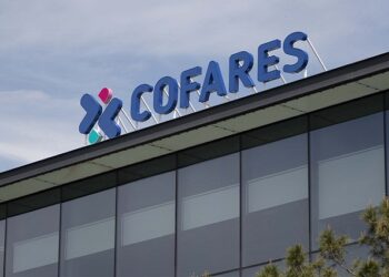 Cofares crece un 6,5% y llega los 4.000 millones de ventas en 2022