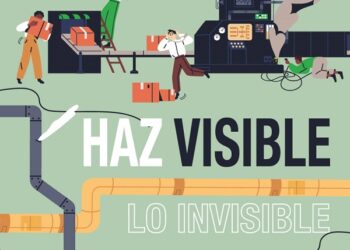 Cartel semana de la prevención Fraternidad Muprespa