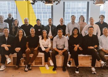 Damasia Merbilhaa: “2022 fue un excelente año para TBWA en Latinoamérica” 