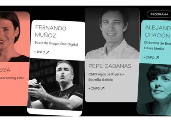 El V Congreso de Marketing FLÚOR expone casos de éxito en TikTok