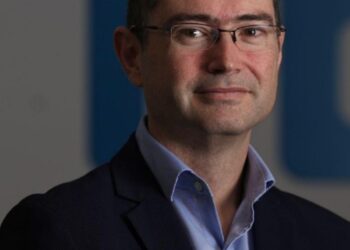 Victor Pascual ZTE España: “Como empresa verde, ser muy eficiente es el único camino para crecer de forma rápida y consistente”