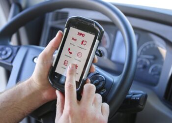 XPO utiliza Inteligencia Artificial para desarrollar un chatbot que mejora la experiencia de sus entregas de última milla