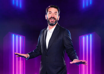 Arturo Valls, sobre una posible vuelta a Telecinco: “Nunca se sabe”