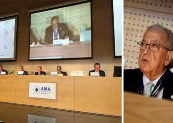 A.M.A alcanza, en 2022, un total de 3,4 millones de euros