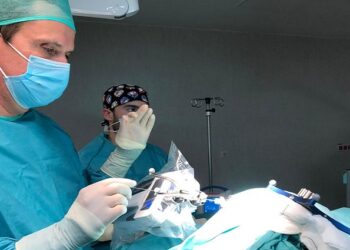 El neurocirujano Budke presenta resultados esperanzadores en epilepsia refractaria