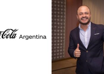 Coca-Cola tiene nuevo director de Asuntos Públicos en Argentina y Uruguay