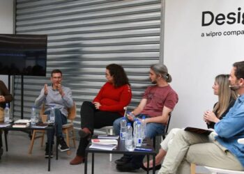 ‘Dando sentido a los datos’ reúne a más de 40 profesionales del diseño y el marketing