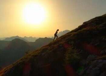 “Edgers”, un documental sobre los líderes de hoy: viven entre el presente y el futuro