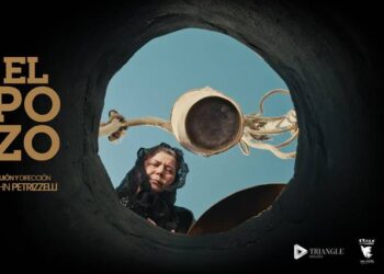 El cortometraje El Pozo estará en el Short Film Corner de Cannes