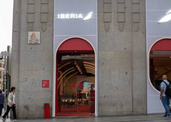 Espacio Iberia: marketing experiencial en pleno centro de Madrid