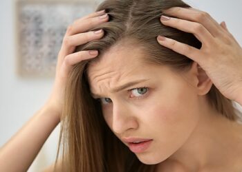 La alopecia femenina, un problema médico por sus consecuencias en la autoestima