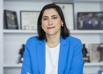 Rankings PR: María Luisa Martínez Gistau (CaixaBank) arranca con fuerza