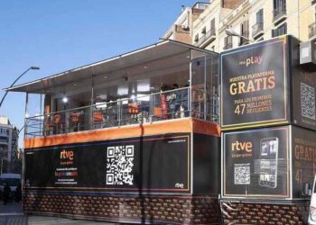 La “gran consulta” de RTVE: más de un millón de euros para concluir obviedades