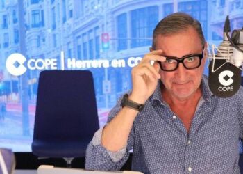 Rankings PR: Carlos Herrera reclama su trono como mejor locutor de radio