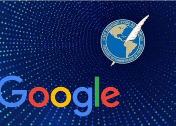 Medios de LATAM fortalecerán su operación digital con apoyo de Google y la SIP