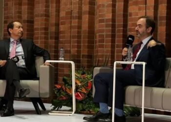 Greenspon: “Lo más importante es mantener la confianza en el periodismo”