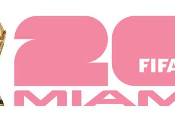 Miami: La Copa Mundial de la FIFA ya tiene lema #WEARE26