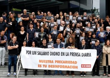 Seis cabeceras nacionales mantienen el pulso contra las principales editoras