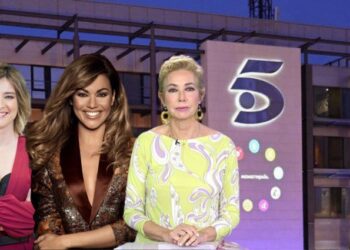 Las tres mujeres elegidas para una Mediaset sin “rojos ni maricones”