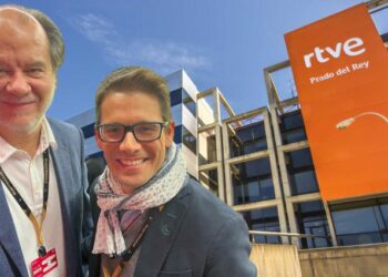 RTVE cesará finalmente a los jefes de Deportes tras la polémica de ‘El Ganso’