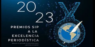 La SIP convoca el concurso Excelencia Periodística 2023