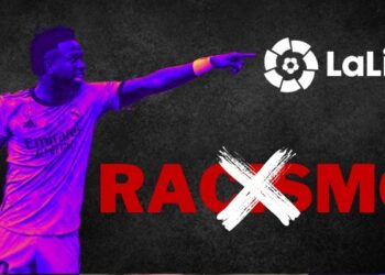 TE JODES PELÉ QUE ERES NEGRO