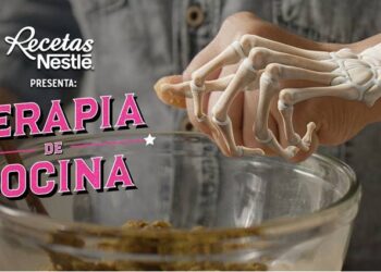 México: Nestlé, Publicis Conseil y Digitas lanzan ‘Recetas vs Artritis’