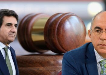 Unidad Editorial prepara su defensa para el juicio contra Paco Rosell